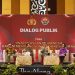 Kapolda DIY jadi Pemateri Dialog Publik Integrasi Anak Bangsa