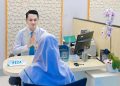 Melalui Ultimate Service, BSI Hadir Sebagai Role Model Pelayanan Excellent