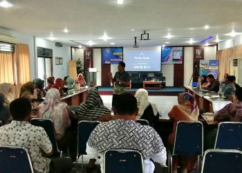 BPJS Kesehatan Banda Aceh Ungkap Penjaminan  Pelayanan Keluarga Berencana dalam Program JKN