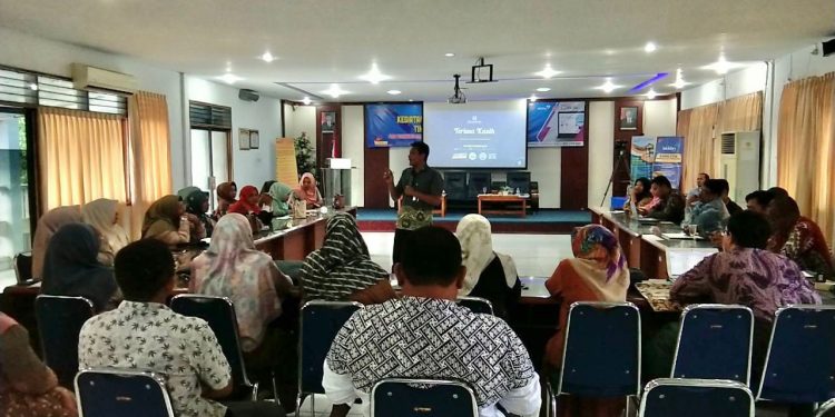 BPJS Kesehatan Banda Aceh Ungkap Penjaminan Pelayanan Keluarga Berencana dalam Program JKN