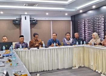 BPJS Kesehatan dan Dinas Sosial Di Aceh Siap Optimalkan Pendataan PBI-JK