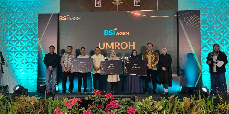 Aceh Juara Umum Racing Agen BSI Smart Tahun 2023