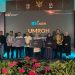 Aceh Juara Umum Racing Agen BSI Smart Tahun 2023