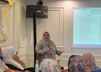 BPJS Kesehatan Ajak Rumah Sakit Lakukan Penguatan Program JKN