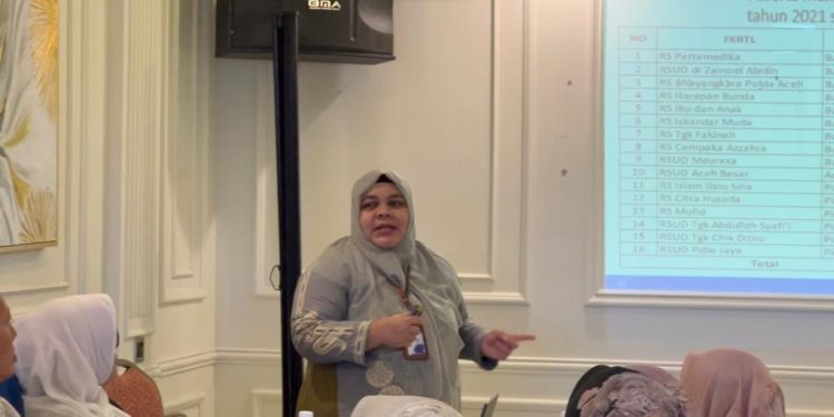 BPJS Kesehatan Ajak Rumah Sakit Lakukan Penguatan Program JKN