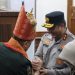 Kapolda Aceh beserta Ketua Bhayangkari Sambut Kedatangan Pangdam IM Baru