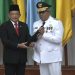 Sah !! Bustami Hamzah menjadi Pj Gubernur Aceh