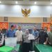 PKS Aceh resmi laporan dugaan pengelembungan suara DPR RI Dapil Aceh 1