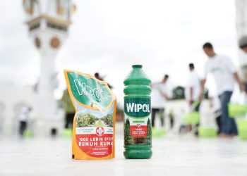 Unilever Jangkau Lebih Dari 2.000 Warga Medan-Banda Aceh Sambut Ramadhan