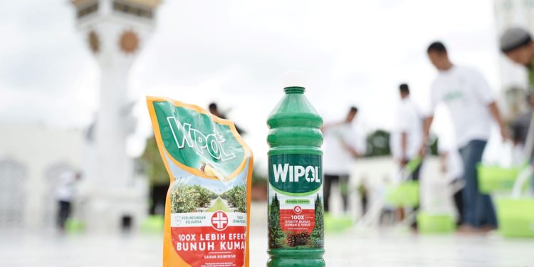 Unilever Jangkau Lebih Dari 2.000 Warga Medan-Banda Aceh Sambut Ramadhan