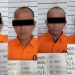 Polisi Tahan Empat Pelaku Pengeroyokan dan Pengrusakan Kantor KONI Aceh Timur