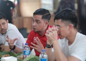 Ketua PSI Aceh Kritik Panglima TNI