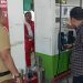 Jelang Idul Fitri, Satreskrim Polresta Banda Aceh Cek SPBU