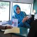 Bank Aceh Layani Penukaran Uang Menjelang Idul Fitri 1445 H