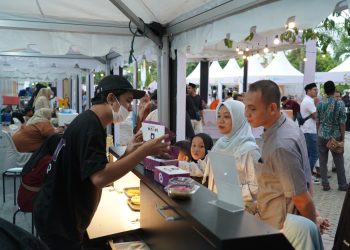 Gelar Gema Ramadhan, BSI Regional Aceh Dorong Penguatan Transaksi Digital Masjid