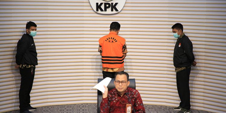 KPK Geledah Tujuh Lokasi di Jakarta Terkait Korupsi Investasi Fiktif di PT Taspen