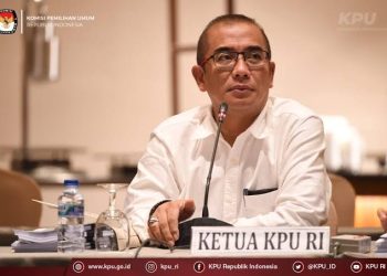 Hari ke-16 Rekapitulasi Suara Pemilu, KPU Siapkan Dua Panel