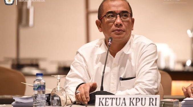 Hari ke-16 Rekapitulasi Suara Pemilu, KPU Siapkan Dua Panel