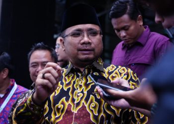 KUA Melayani Semua Agama demi Permudah Akses Pelayanan Masyarakat