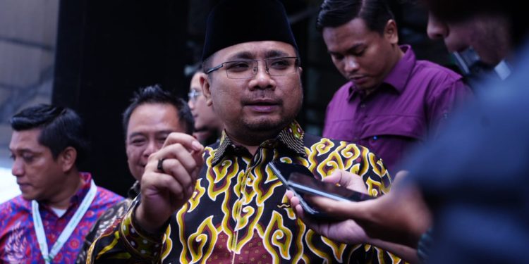 KUA Melayani Semua Agama demi Permudah Akses Pelayanan Masyarakat