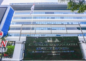 Tak Daftar PSE, Kominfo Peringatkan Booking.com dan Agoda.com Cs Segera Mendaftar