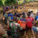 Tiga Orang Meninggal Dunia Pasca Banjir dan Longsor di Padang Pariaman