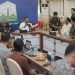 Bahas Konsep Acara Pembukaan PON, Pj Gubernur Aceh: Tampilkan Inovasi dan Kreatifitas