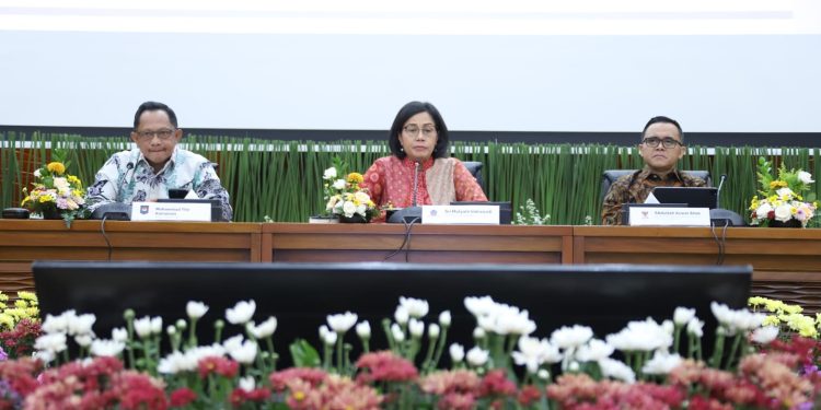 Kabar Gembira Bagi ASN! Pemerintah Akan Segera Cairkan THR dan Gaji 13