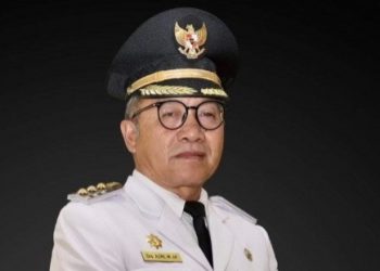 Kendalikan Banjir, Pemkab Aceh Singkil Kucurkan Rp25 Miliar