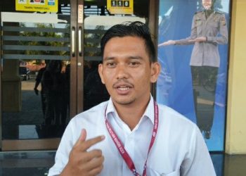 Pasien Lapor Oknum Dokter Spesialis  RSUDZA Ke Polda Aceh, Diduga Lakukan Malpraktik Hingga Buta