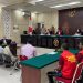 JPU Minta Hadirkan Saksi Kepada Satreskrim Polresta Terkait Kasus Penyeludupan Manusia rohingya