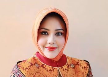 Hasil Polling: Prof Adjunct Marniati, Kandidat Terfavorit Wakil Gubernur Aceh Dampingi Mualem