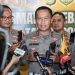 Korlantas Polri Berlakukan One Way pada Pukul 21.30 WIB