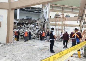 Penyidik Polda Aceh Rampungkan Kasus Korupsi RS Regional Aceh Tengah