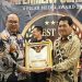 Bank Aceh Syariah Raih Five Star Innovation Exellent Award 2024 Kategori Reputable Bank