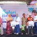 Safari Ramadhan BUMN di Aceh, BSI Adakan Pasar Murah 1.000 Paket Sembako