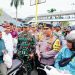 Kapolri Tegaskan TNI-Polri Komitmen Beri Rasa Aman ke Warga yang Mudik