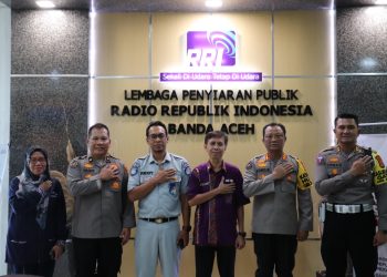 Dialog Interaktif di RRI, Kabid Humas: Pemudik Harus Pastikan Kendaraan yang Digunakan Prima