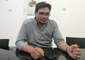 Panglima Laot Aceh: Penyelundup Rohingya hanya Berkedok Nelayan