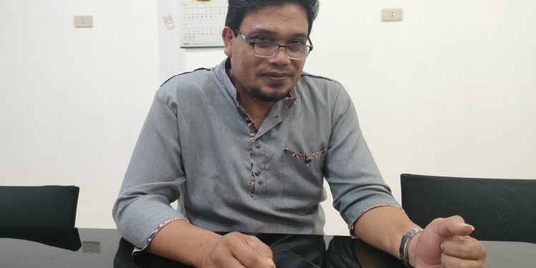 Panglima Laot Aceh: Penyelundup Rohingya hanya Berkedok Nelayan