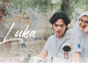 Mursal Lewat Lagu “Luka”, Sentuh Kalangan Anak Muda Aceh