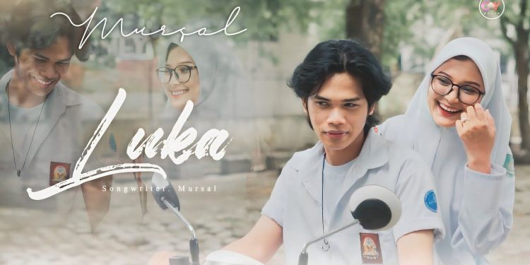 Mursal Lewat Lagu “Luka”, Sentuh Kalangan Anak Muda Aceh