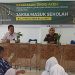 Jaksa Kunjungi SMAKON Aceh Genarasi Emas, Genarasi Tanpa Narkotika
