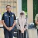 Penyidik Polda Aceh Serahkan Tersangka Kasus Promosi Judi Online ke JPU