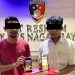 Dalam Sehari, Satreskrim Polres Nagan Raya Tangkap Dua Pemain Judi Online
