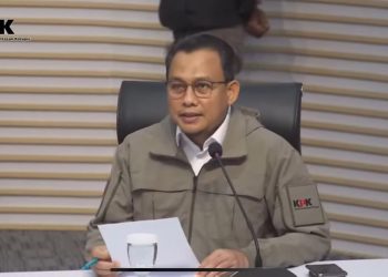 KPK Eksekusi 10 Terpidana Korupsi di ESDM ke Lapas Sukamiskin