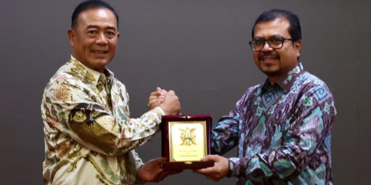 Pangkoarmada RI Siap Dukung Pelaksanaan PON di Aceh