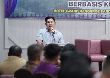 Kunjungan Wisatawan Ke Aceh Meningkat, Pemandu Dilatih Storytelling