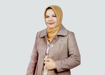Kartini Ibrahim Siap Maju Jadi Calon Walikota Banda Aceh