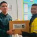 Maxim Banda Aceh Berikan Bantuan Pengganti THR untuk Mitra Driver dan Santunan untuk Panti Asuhan